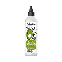 Squeeze 100% Pure Avocado Oil