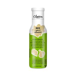 Steakhouse Caesar Dressing & Marinade with Pure Avocado Oil