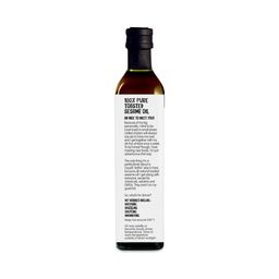 Toasted Sesame Oil