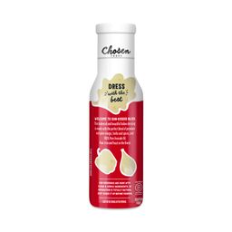 Zesty Italian Dressing & Marinade with Avocado Oil