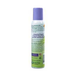 Organic Air Freshener Spray, Lavender Eucalyptus