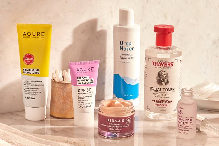 Best Clean Skincare under $20