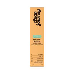 Blemish Serum, Niacina-Mighty