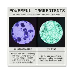 Blemish Serum, Niacina-Mighty