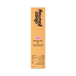 Moisturizing Serum, Hyalur-On It