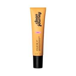 Moisturizing Serum, Hyalur-On It