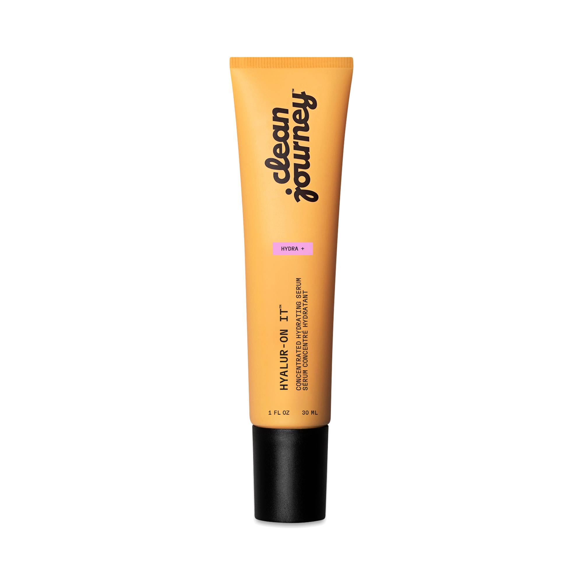Moisturizing Serum, Hyalur-On It