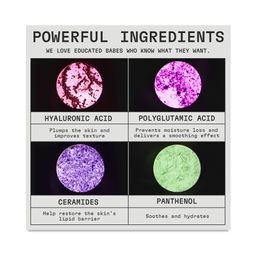 Moisturizing Serum, Hyalur-On It
