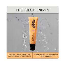 Moisturizing Serum, Hyalur-On It