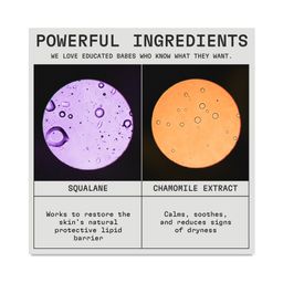 Hydrating Milk Cleanser, Milky Promise