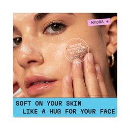 Hydrating Milk Cleanser, Milky Promise