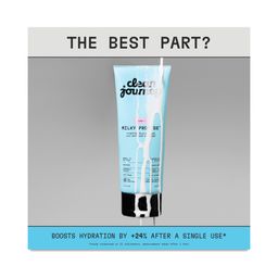 Hydrating Milk Cleanser, Milky Promise