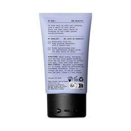 Intense Moisturizing Cream, Soft Serve