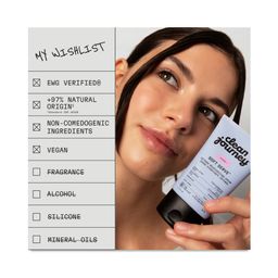 Intense Moisturizing Cream, Soft Serve