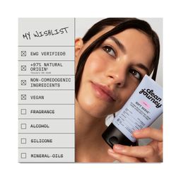 Intense Moisturizing Cream, Soft Serve