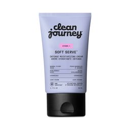 Intense Moisturizing Cream, Soft Serve