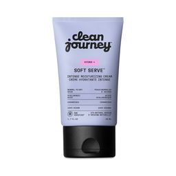 Intense Moisturizing Cream, Soft Serve