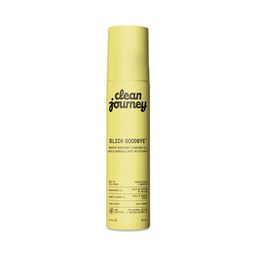 Makeup Removing Cleansing Oil, Slick Goodbye