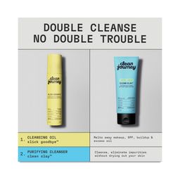 Makeup Removing Cleansing Oil, Slick Goodbye