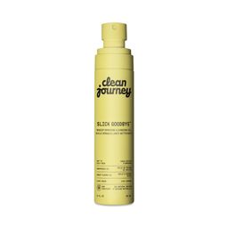 Makeup Removing Cleansing Oil, Slick Goodbye