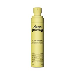 Makeup Removing Cleansing Oil, Slick Goodbye