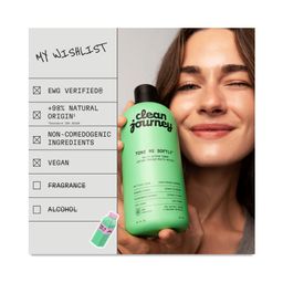 Multi-Active Toner, Tone Me Softly