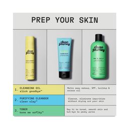 Multi-Active Toner, Tone Me Softly