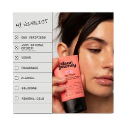 Overnight Moisturizing Mask, MoizzzTure