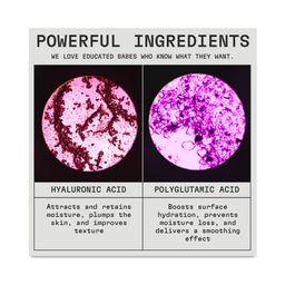 Overnight Moisturizing Mask, MoizzzTure