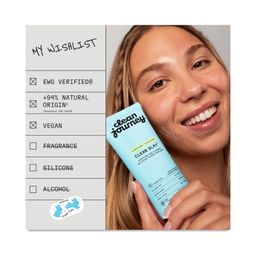 Purifying Face Cleanser, Clean Slay