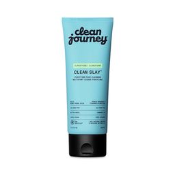 Purifying Face Cleanser, Clean Slay