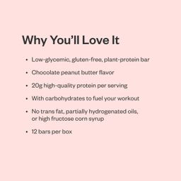 Builders Protein Bars, Chocolate Mint