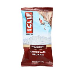 Energy Bars, Chocolate Brownie
