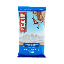 Energy Bars, Chocolate Chip