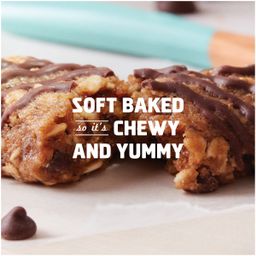 Energy Bars, Chocolate Chip