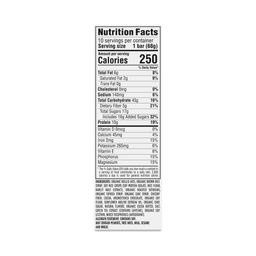 Energy Bars, Cool Mint Chocolate