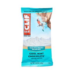 Energy Bars, Cool Mint Chocolate