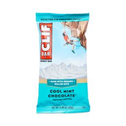 Energy Bars, Cool Mint Chocolate