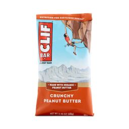 Energy Bars, Crunchy Peanut Butter