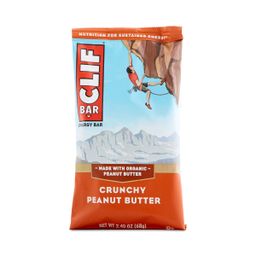 Energy Bars, Crunchy Peanut Butter