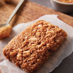 Energy Bars, Crunchy Peanut Butter