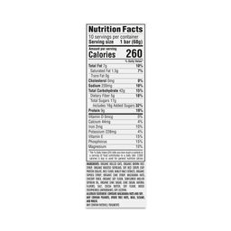 Energy Bars, White Chocolate Macadamia Nut