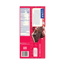 Luna Bars, Chocolate Peppermint Stick