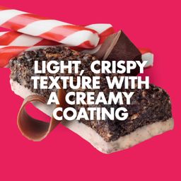 Luna Bars, Chocolate Peppermint Stick
