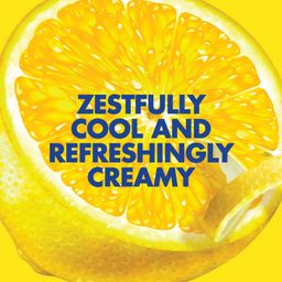 Luna Bars, LemonZest