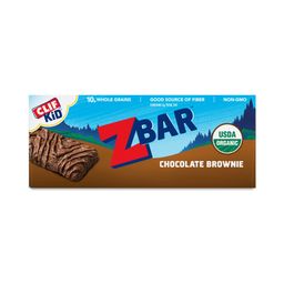 Zbar, Chocolate Brownie