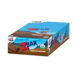 Zbar, Chocolate Brownie