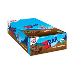 Zbar, Chocolate Brownie