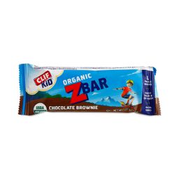 Zbar, Chocolate Brownie