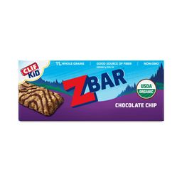Zbar, Chocolate Chip